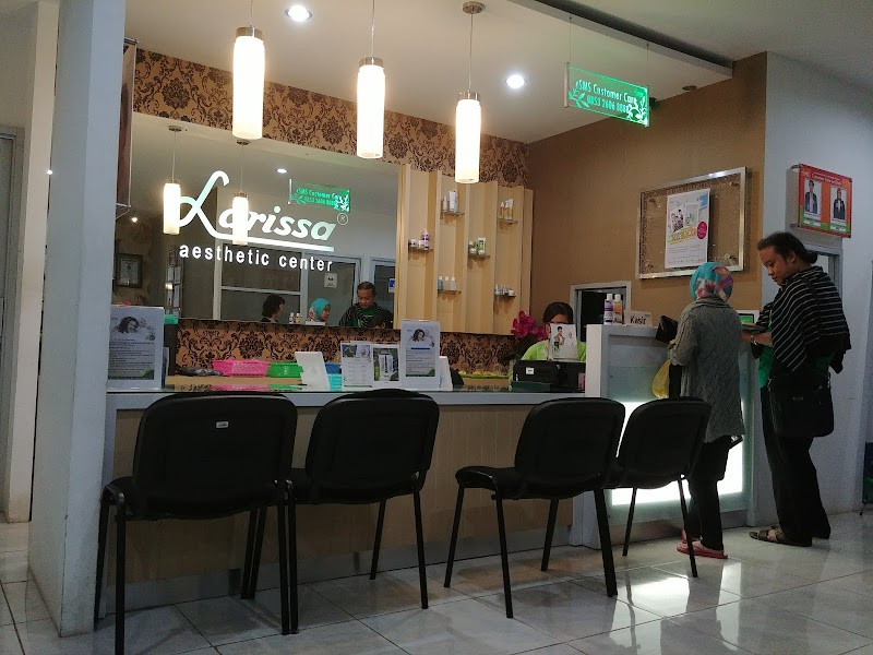 Menggugah Kecantikan Alam Cilacap dengan Sentuhan Profesional